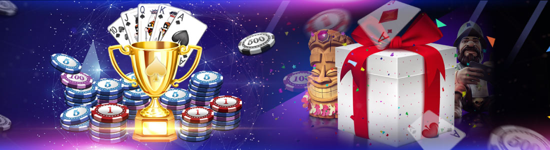 Рейтинги казино 2025