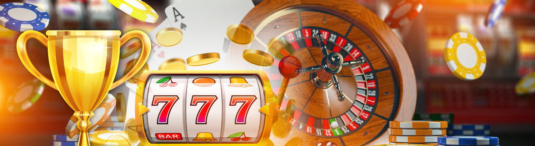 ТОП онлайн казино 2025