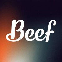 Beef